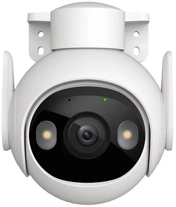 360° lauko Wi-Fi kamera IMOU Cruiser 2 5MP