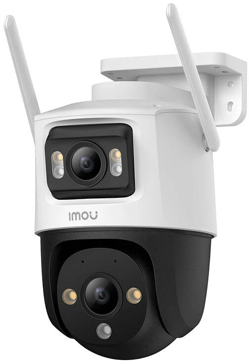 Dahua IMOU 360° lauko Wi-Fi kamera Cruiser Dual 8MP