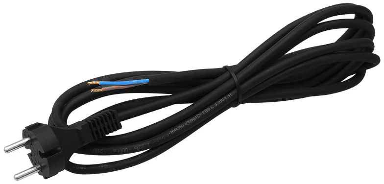 Blow Jungtis S-8 3.0m 2x1 elektriniams įrankiams