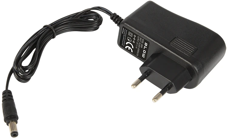 Perjungiamas maitinimo šaltinis 12V/1A BLOW kameroms