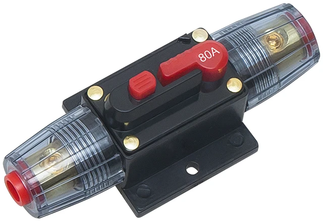 Blow Automatinis saugiklis 80A