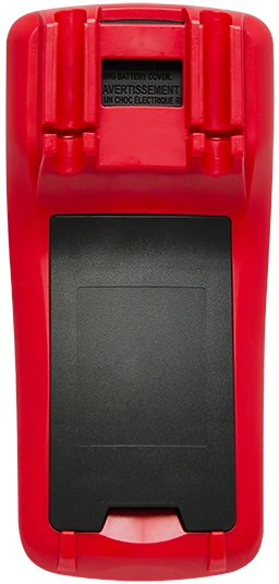 3853# Multimetras UT39A+ UNI-T