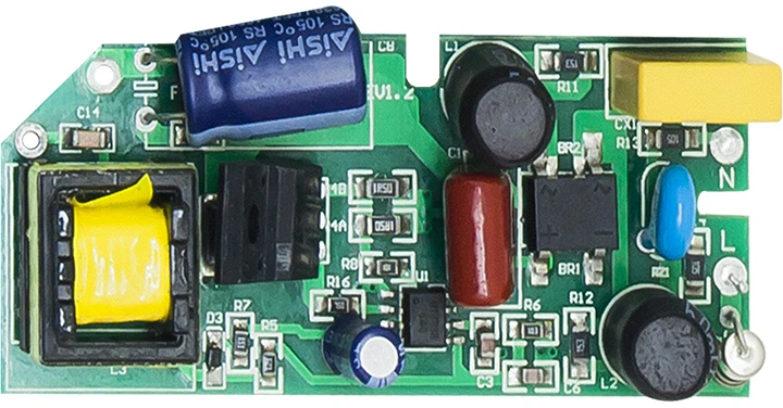 Blow Šviestuvo maitinimo šaltinis 15W ZD129A
