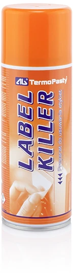 Blow Purškiklis Label Killer 400ml AG Remover