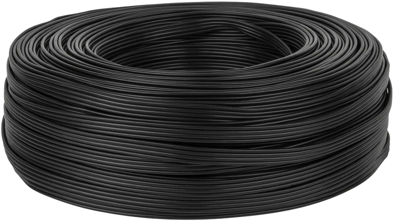 Gembird Oem 4 x RCA laidas, Juodas
