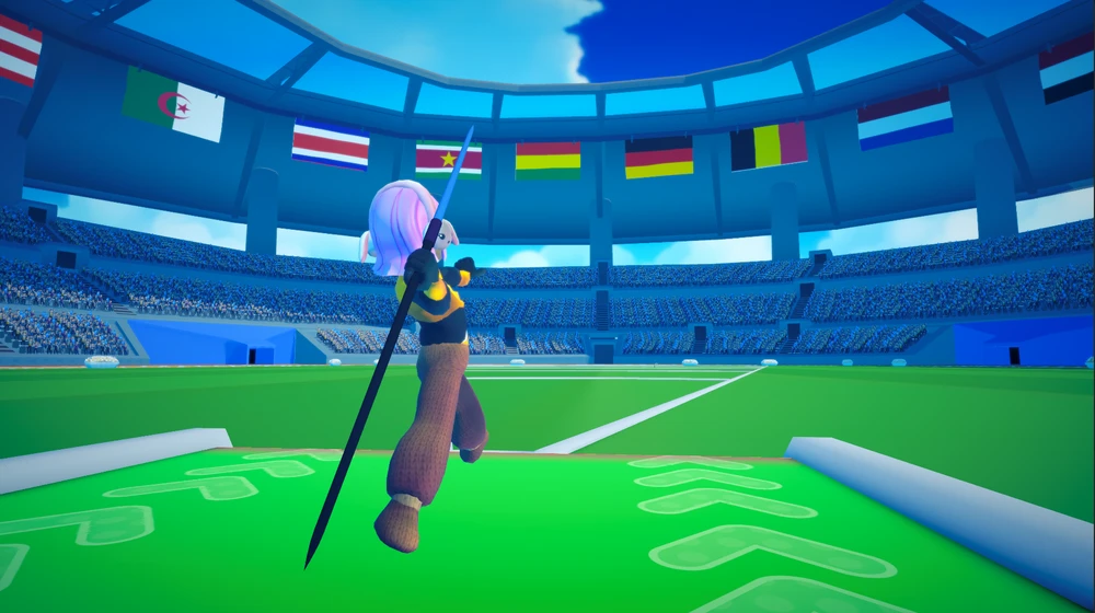 40 sporto žaidimų viename – „Nintendo Switch“