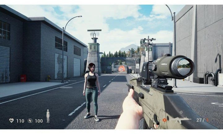 41 valanda – PlayStation 5