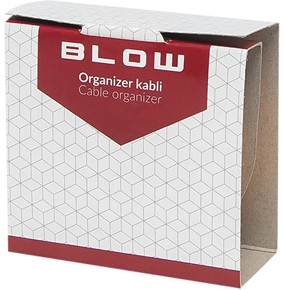 Blow laidų organizatorius - žalias