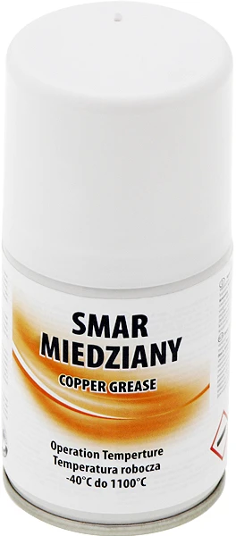 Ag Termopasty Purškiamas varinis tepalas 100ml