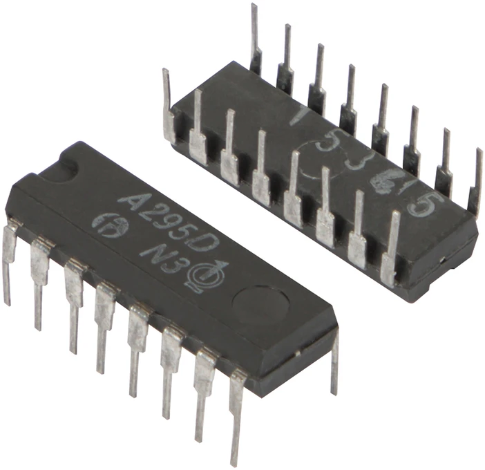 Blow Oem Integrinis grandynas A295