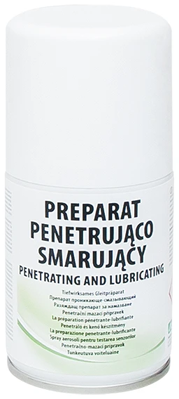 Blow purškiamas lubrikantas 100ml balionėlis