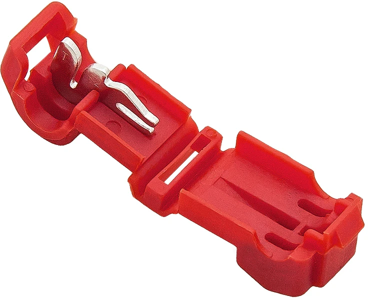 Blow Greitoji jungtis 0.5–1.0 mm2