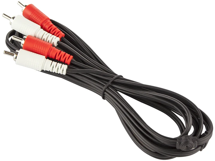 Blow Jungtis 2xRCA "J" 3 m
