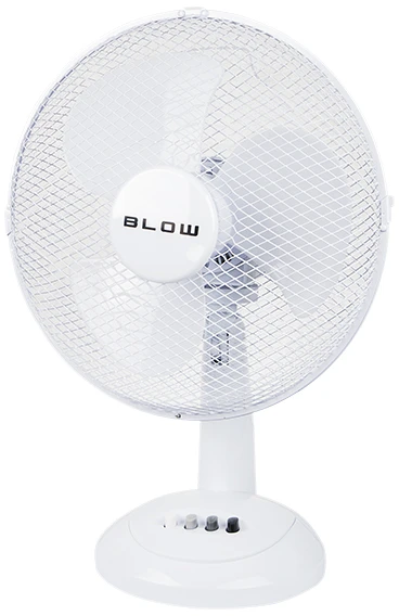 Blow Ventiliatorius 12 colių 30cm 38W