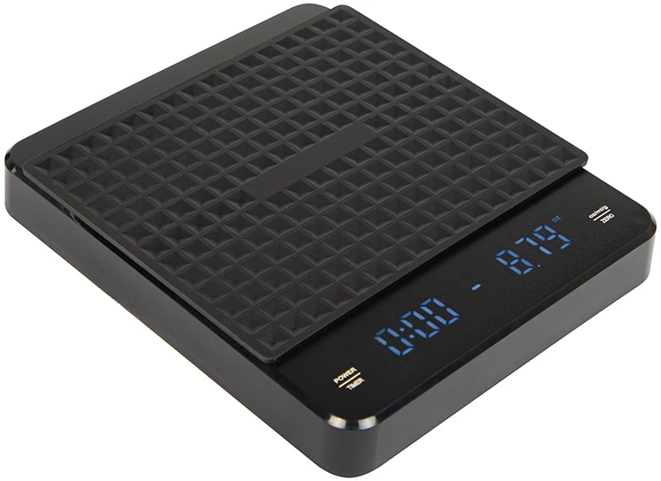 Blow Virtuvinės svarstyklės KS207 3kg 0.1g