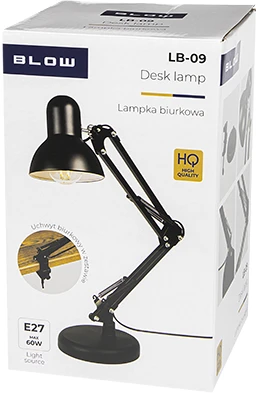Blow Stalinė lempa LB-09