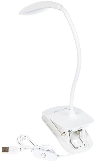 Blow LED stalinė lempa LB-11 su spaustuku (44-151)