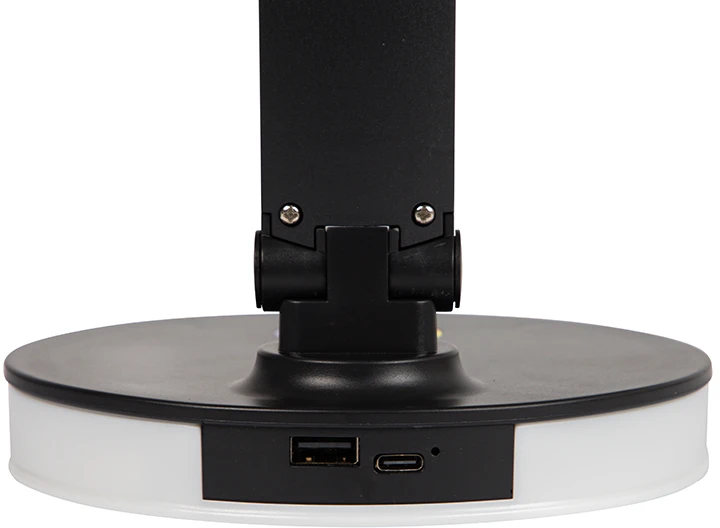 Blow LB-16 RGB LED stalinė lempa