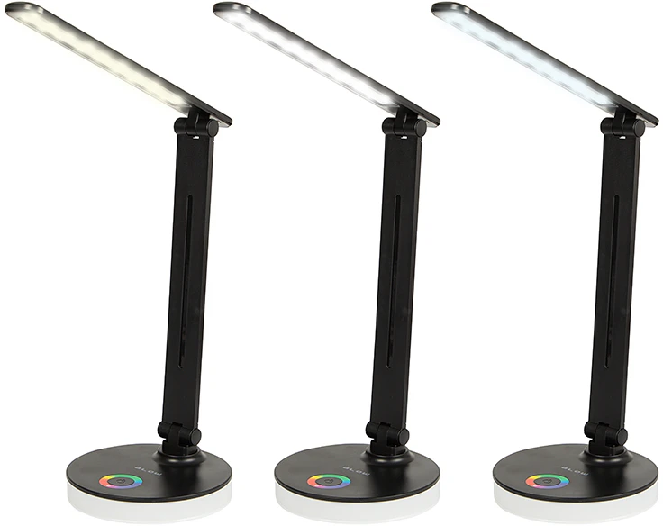 Blow LB-16 RGB LED stalinė lempa