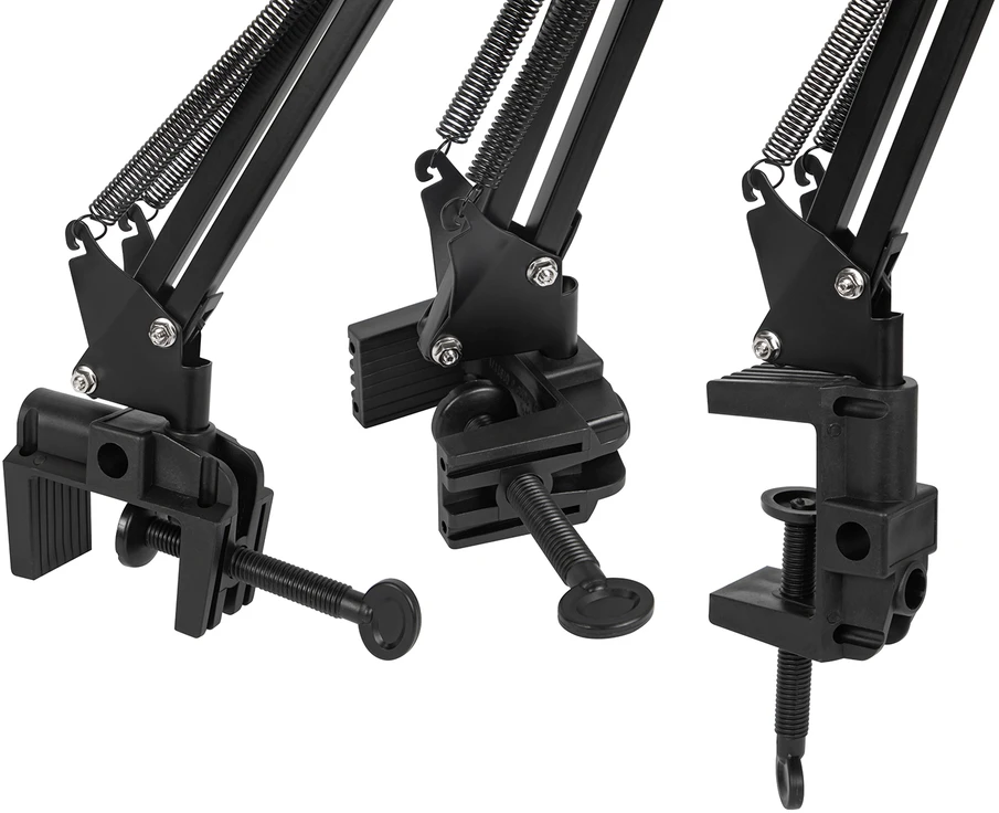 Blow LED stalinė lempa LB-21 juoda