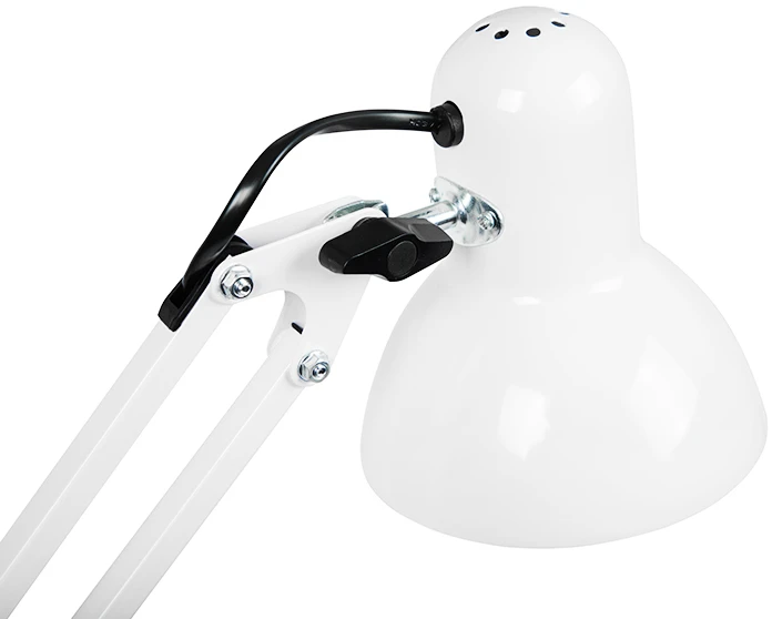 Blow LED stalinė lempa LB-22 balta