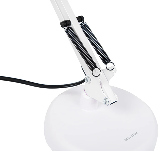 Blow LED stalinė lempa LB-22 balta