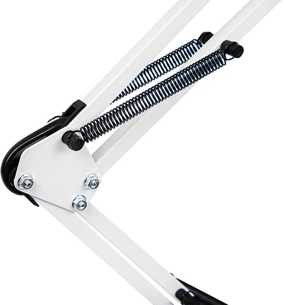 Blow LED stalinė lempa LB-22 balta