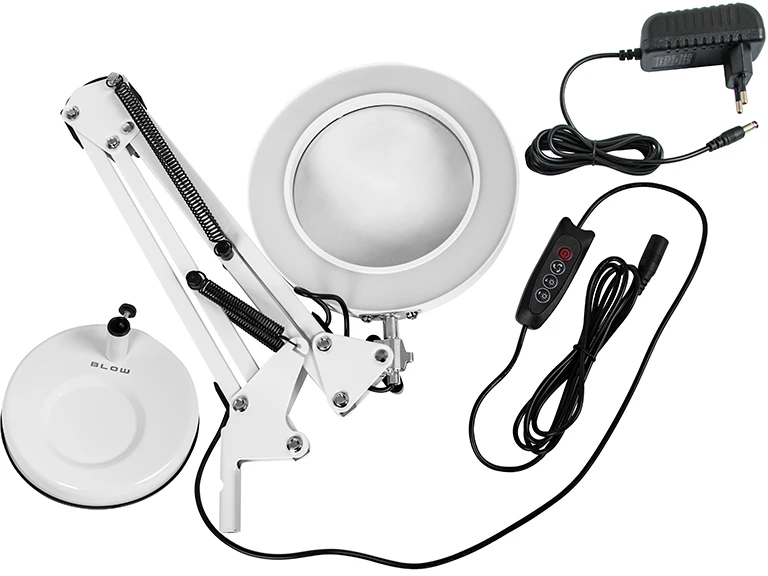 Blow LB-23 LED stalinė lempa balta