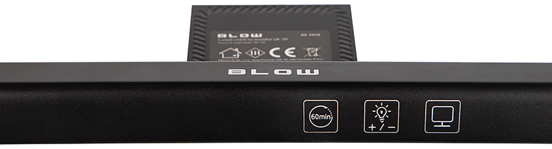 Blow Lempa kompiuterio monitoriui 50cm
