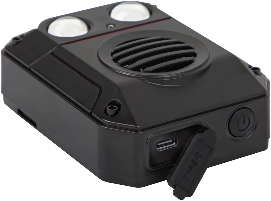 Blow XTREME MR-12 AA/USB graužikų atbaidyklė