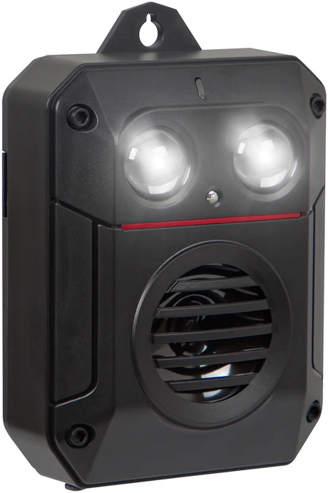 Blow XTREME MR-12 AA/USB graužikų atbaidyklė