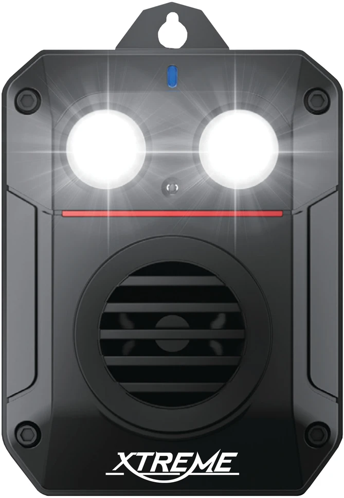 Blow XTREME MR-12 AA/USB graužikų atbaidyklė