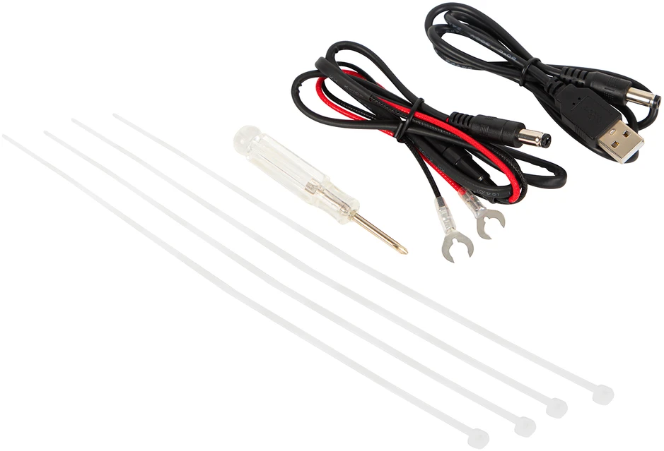 Blow XTREME MR-13 automobilio graužikų atbaidiklis 12V/AA/USB
