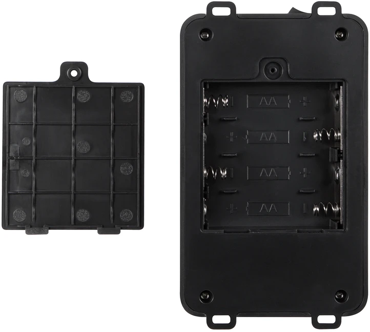 Blow XTREME MR-13 automobilio graužikų atbaidiklis 12V/AA/USB