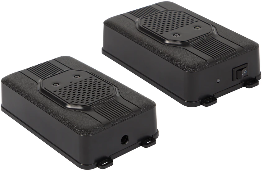 Blow XTREME MR-13 automobilio graužikų atbaidiklis 12V/AA/USB