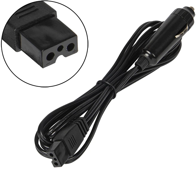 Blow 12V maitinimo laidas kelioniniams šaldytuvams, 2m
