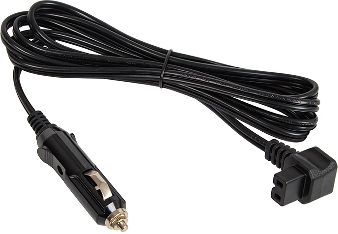 Blow 12V maitinimo kabelis kompresoriniams šaldytuvams, 2 m