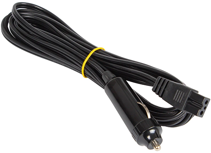 Blow 12V maitinimo laidas kelioniniams šaldytuvams, 4m