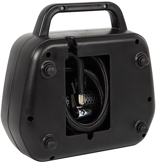 BLOW 120W automobilio kompresorius