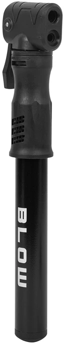 Blow PŪSTI