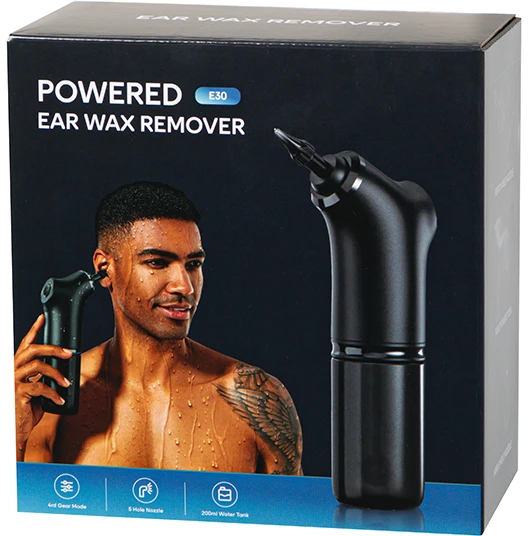 Blow Oem Ausų drėkintuvas