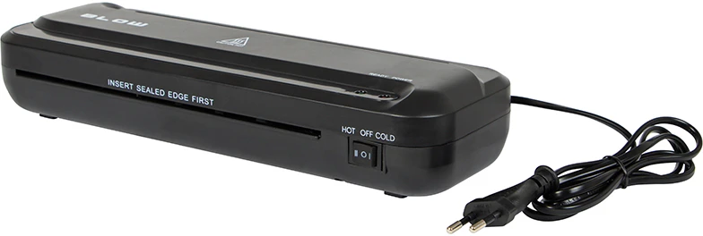 A4 laminatorius BLOW L400