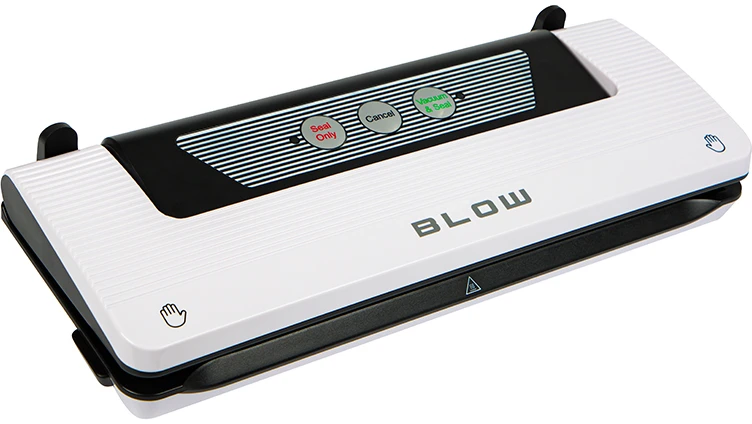 BLOW VS-01 vakuuminis sandariklis