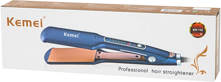 Blow Kemei KM-740 tiesintuvas