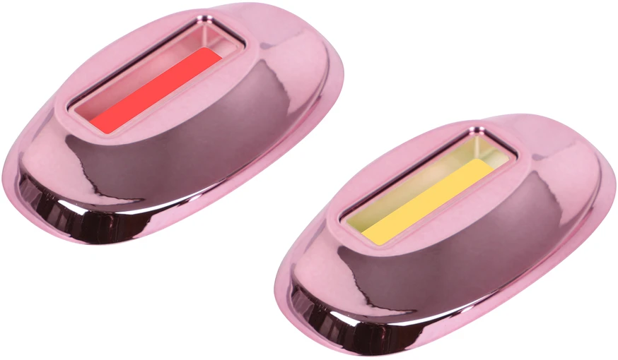 IPL-900 Pro BLOW epiliatoriaus priedai su filtru