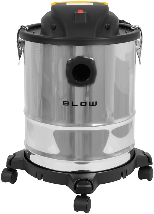 BLOW AC2000 židinio dulkių siurblys