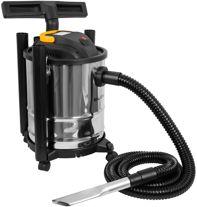 BLOW AC2000 židinio dulkių siurblys