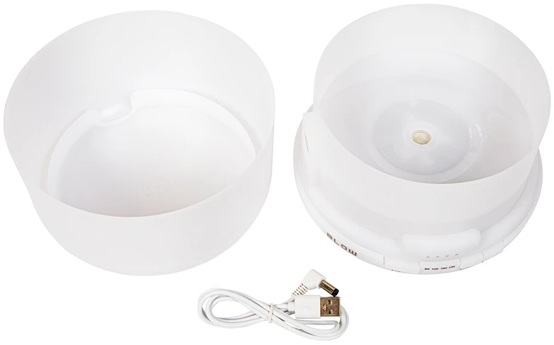 BLOW H-01 oro drėkintuvas baltas