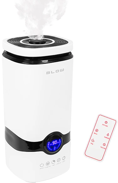 BLOW H-04 oro drėkintuvas baltas