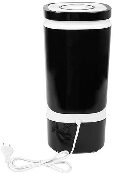 BLOW H-04 oro drėkintuvas juodas